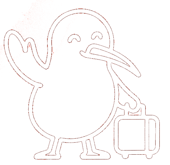 HelloKiwi Logo